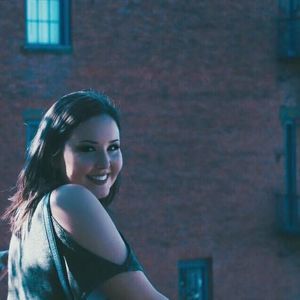 Meet your Posher, Regan